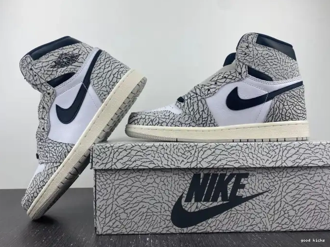 Rep White OG Cement High Air 1 DZ5485-052 Jordan 0604